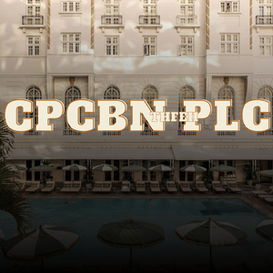 CPCBN PLC
