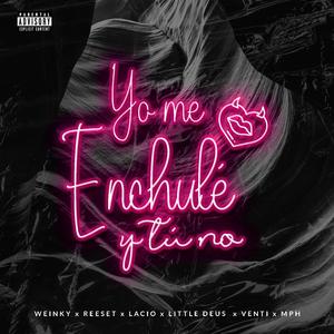 Yo Me Enchule y Tú No