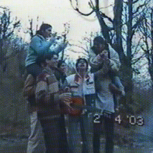 The Magical Hand of the Night