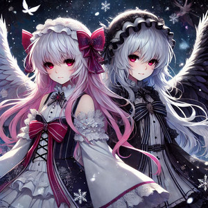 Resonance of Madness