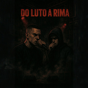 Do luto a rima