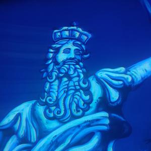 Neptune's Revenge II