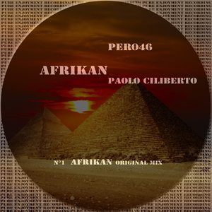 Afrikan (Original Mix)