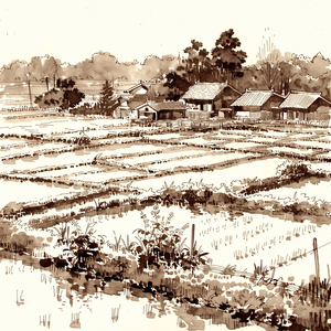 平和养身 火音 (提神)