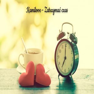 Zatrzymać czas