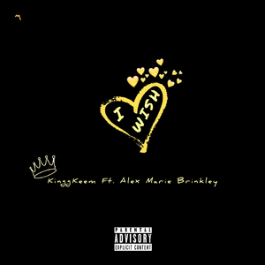 I Wish (feat. Alex Marie Brinkley)