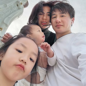 让爱长大