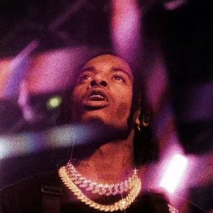 【Free】Metro&暗黑 Trap Type Beat