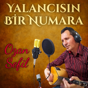 Yalancısın Bir Numara