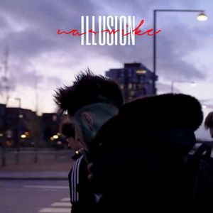错觉ILLUSION（prod.Ounce_X）
