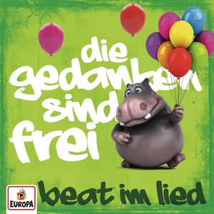 Die Gedanken sind frei (Beat im Lied)