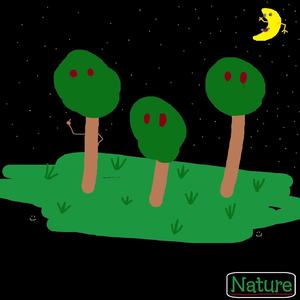 Nature（伴奏）