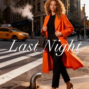 Last Night