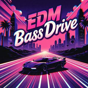 E.D.M Bass Drive