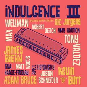 Lovin' You Is Like Hatin' Myself (feat. Matt Woods & James Biehn)