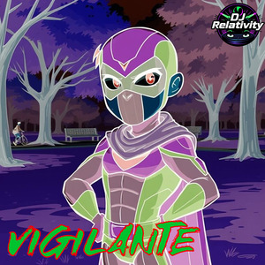 Vigilante