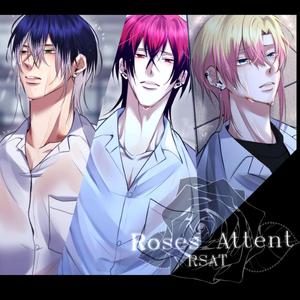 ผิดที่เธอ ไม่ได้รักฉัน | ROSES ATTENT