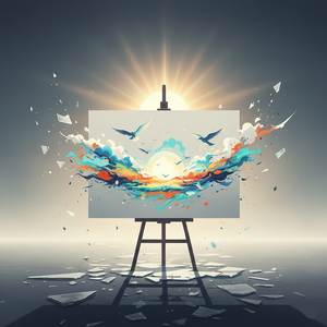 Когда ты влюблён