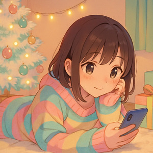 令和のクリスマス