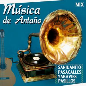 ARPITA DE MIS CANCIONES LOS BRILLANTES