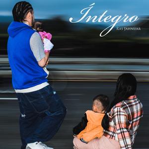Íntegro