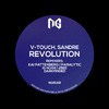 V-Touch - Revolution (Paralytic Remix)