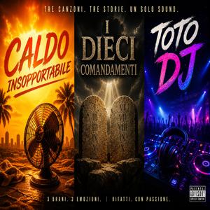 Caldo Insopportabile (Too Hot)
