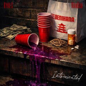 Intoxicated