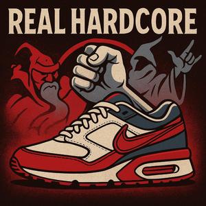 Real Hardcore (feat. Mindprinter)