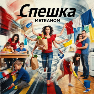 Спешка (Original Mix)