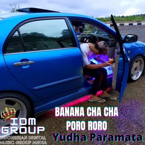 Banana Cha Cha Poro Roro