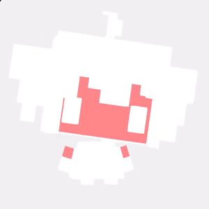 臙脂（中文版 feat. 重音テト）