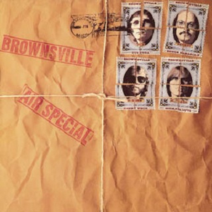 Down the Road a Piece