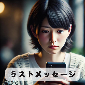 ラストメッセージ