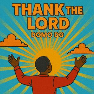 Thank the Lord