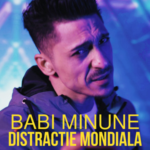 Distractie Mondiala