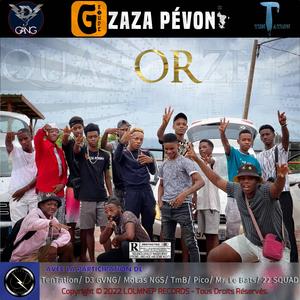 Beau Gosse (feat. TenTation, D3 GVNG & Pico)