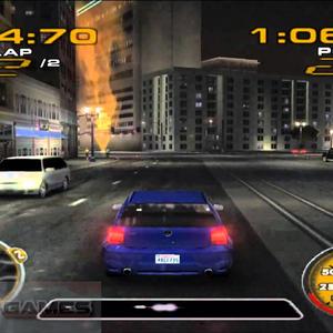 midnightclub ミッド ナイト クラブ