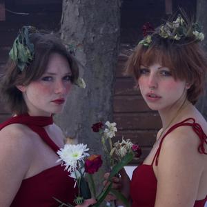 Girlish (feat. Madison Anne & Felicity Paige)