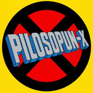 Pilosopun-X: Variations on a Theme (Tribute to X-Men)