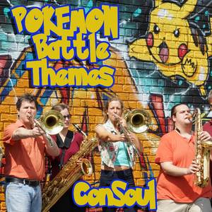 Pokemon Battle Themes (Instrumental)