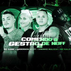 Comendo a Gestão de Neiff 2
