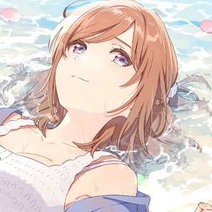 风吹过那个夏天