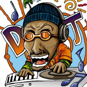 康纳dj
