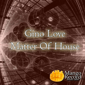 Matter Of House (Original Mix)