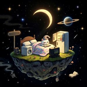 מוזיקה מרגיעה לשינה ללימודים ולריכוז