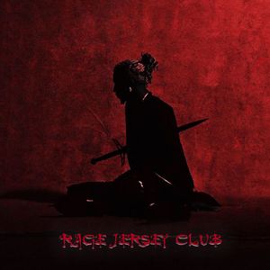 -已被买断- “Hard Luv” - Rage Jersey Club Typebeat