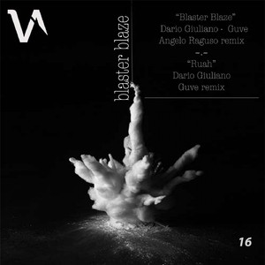 Ruah (Original Mix)