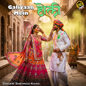 Galiyaan Mein Holi