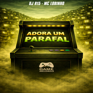 Adora Um Parafal